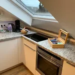 Apartment Köln Ensen