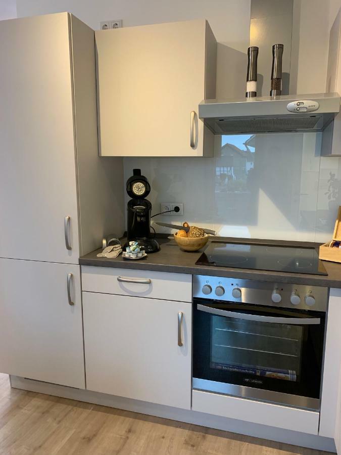 Ensen Apartment Köln